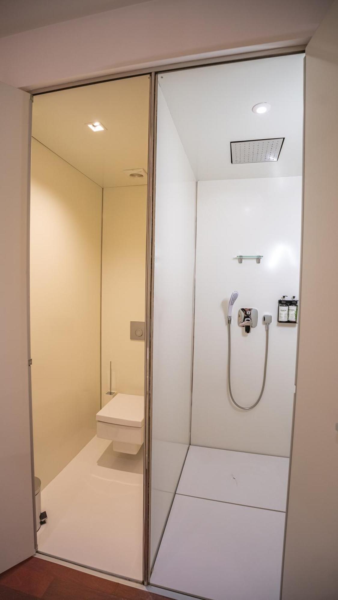 Park Hotel Almaty Bilik gambar