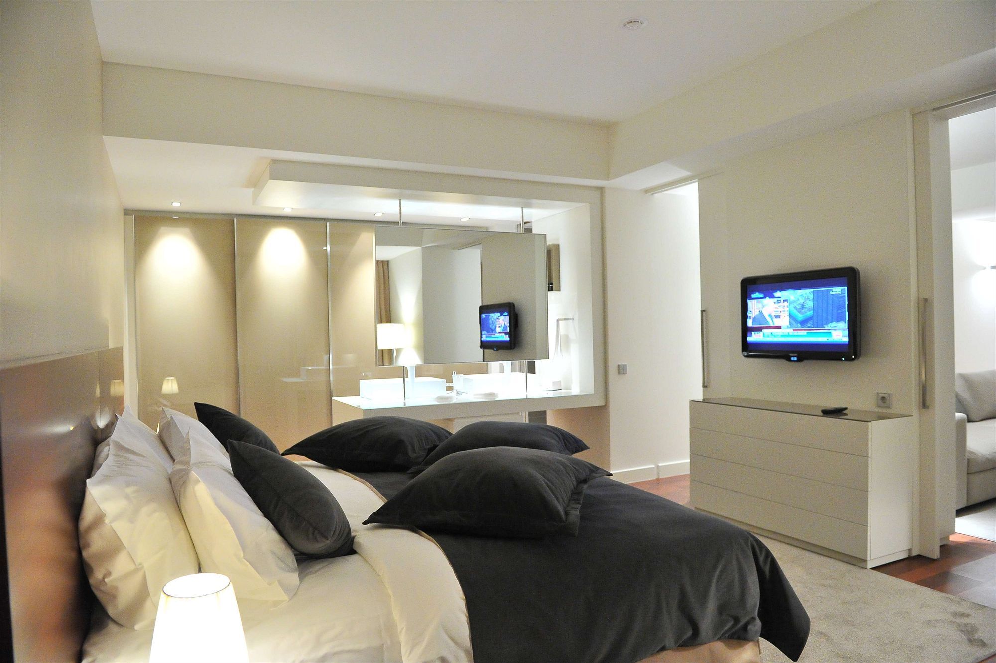 Park Hotel Almaty Luaran gambar