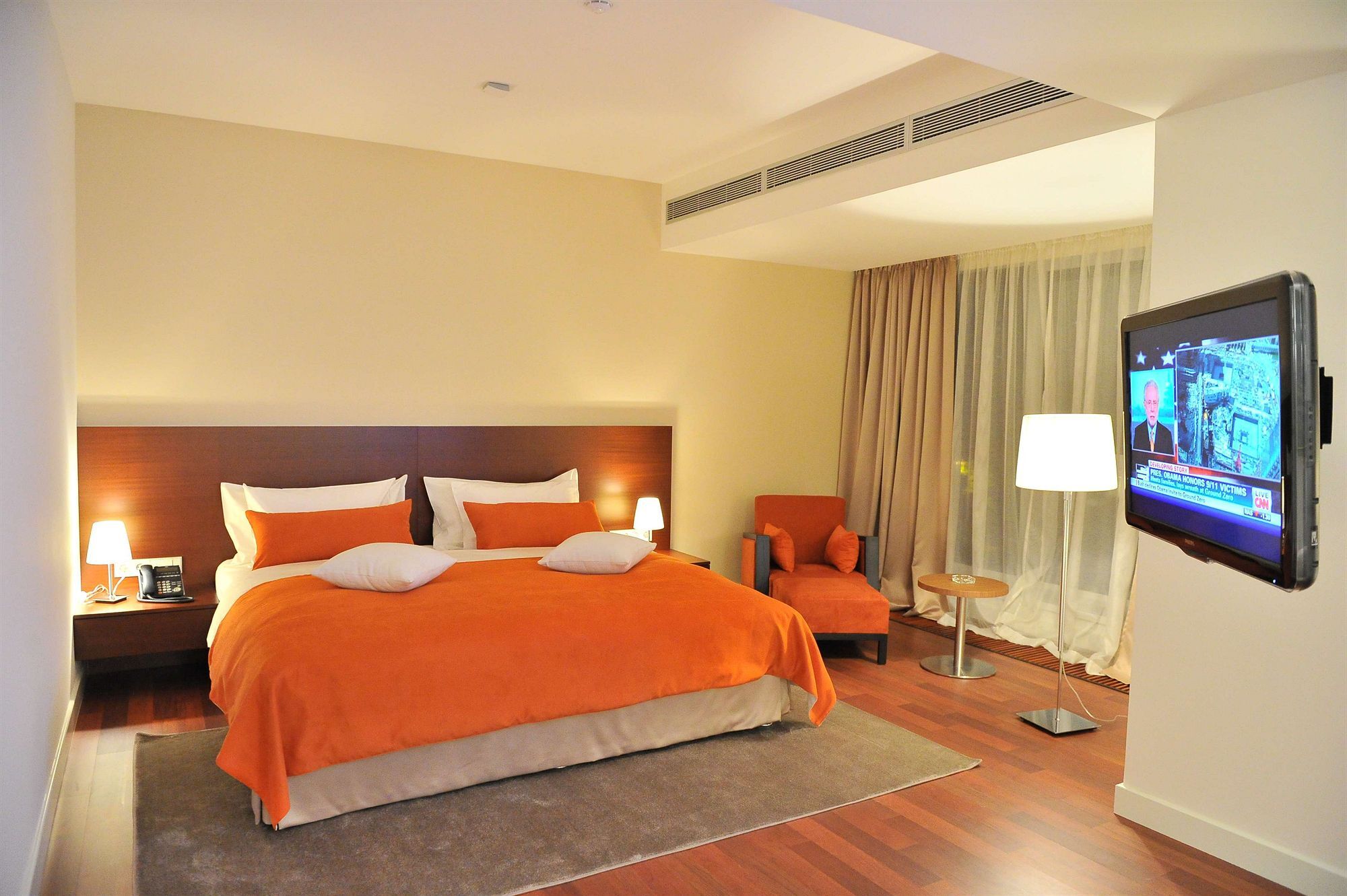 Park Hotel Almaty Luaran gambar