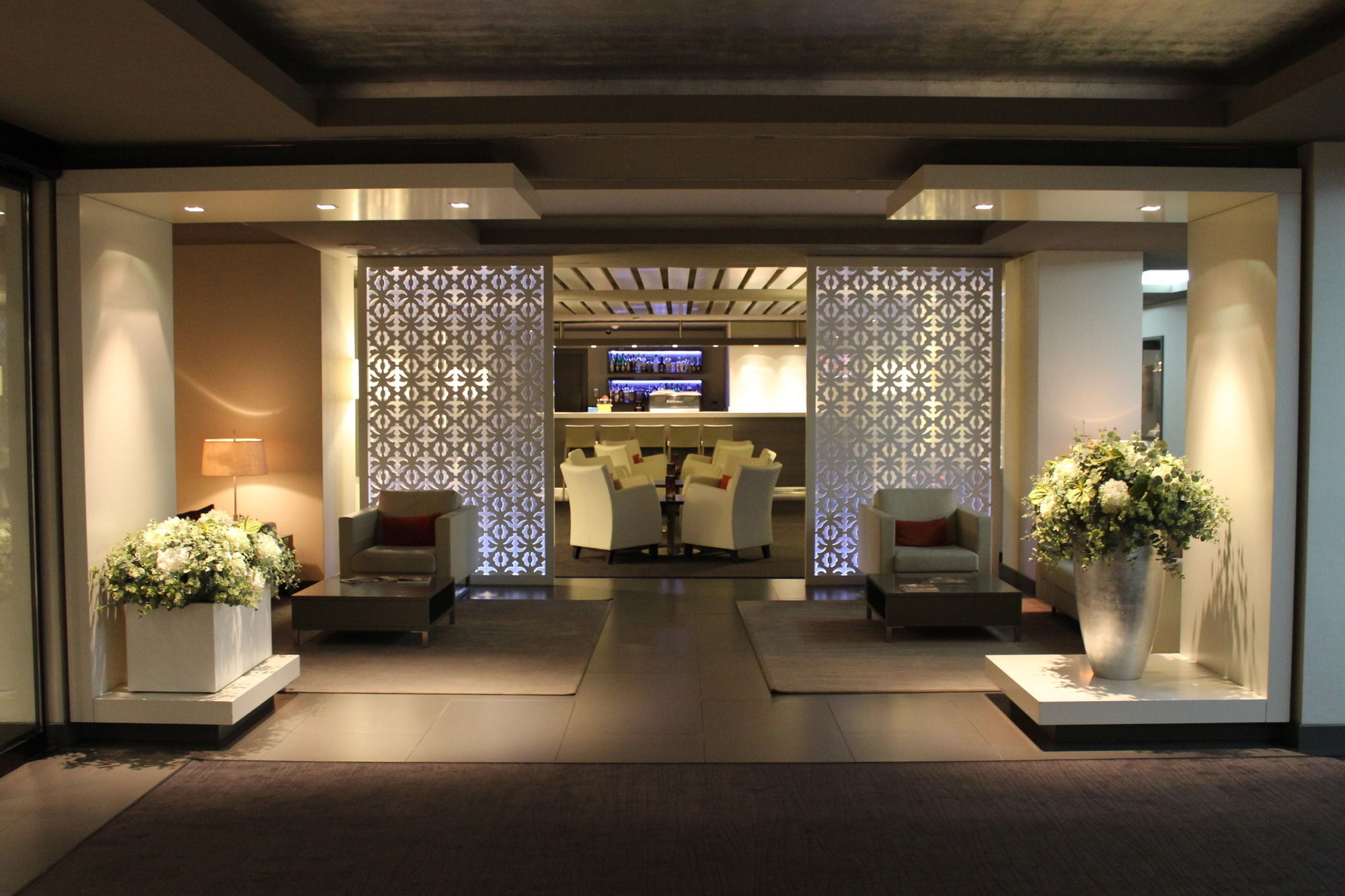 Park Hotel Almaty Luaran gambar