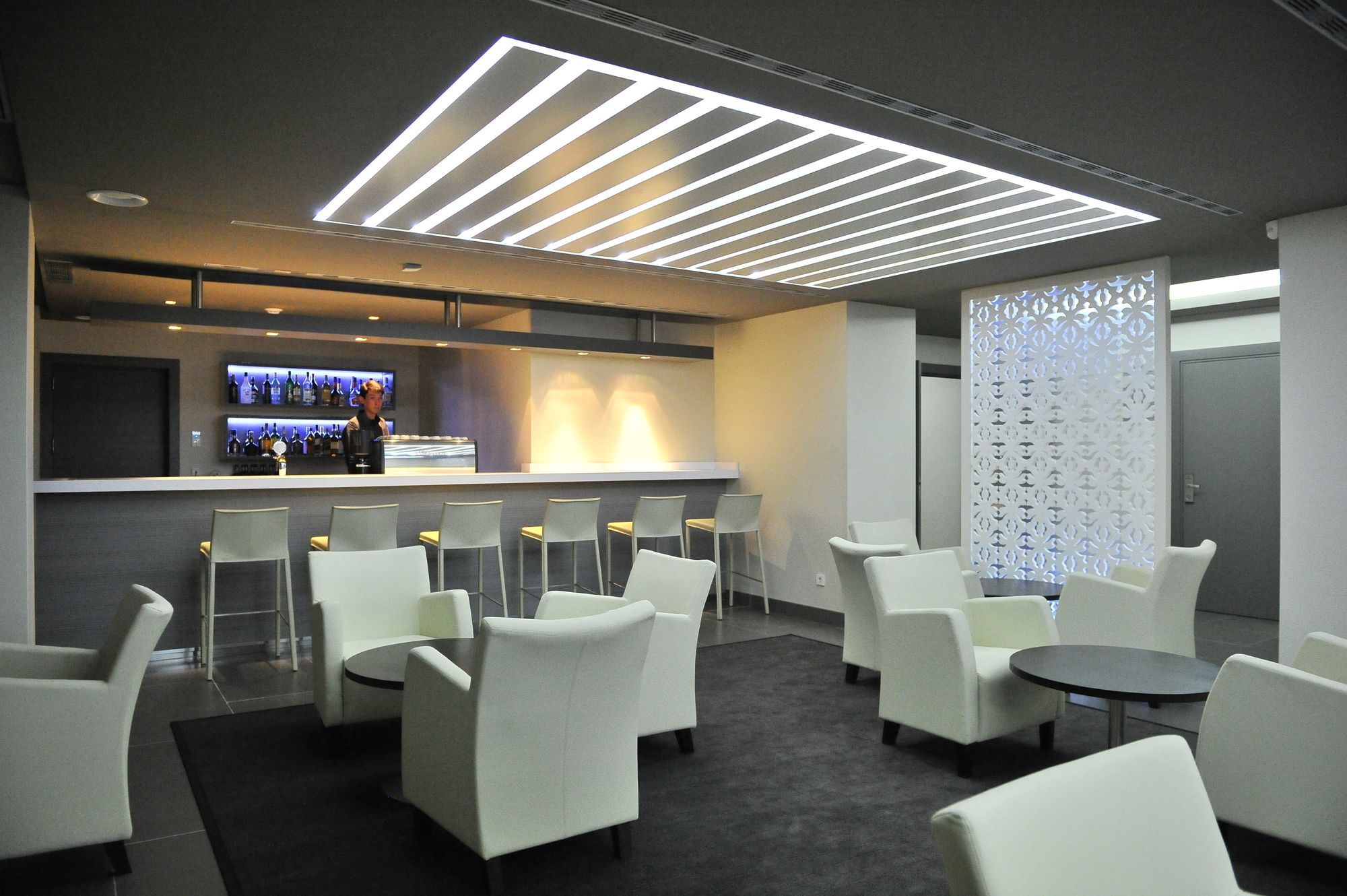 Park Hotel Almaty Luaran gambar