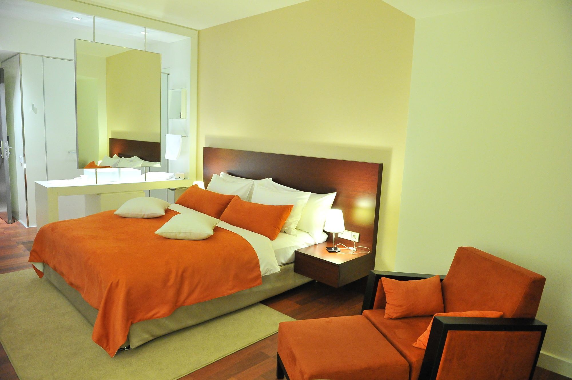 Park Hotel Almaty Luaran gambar