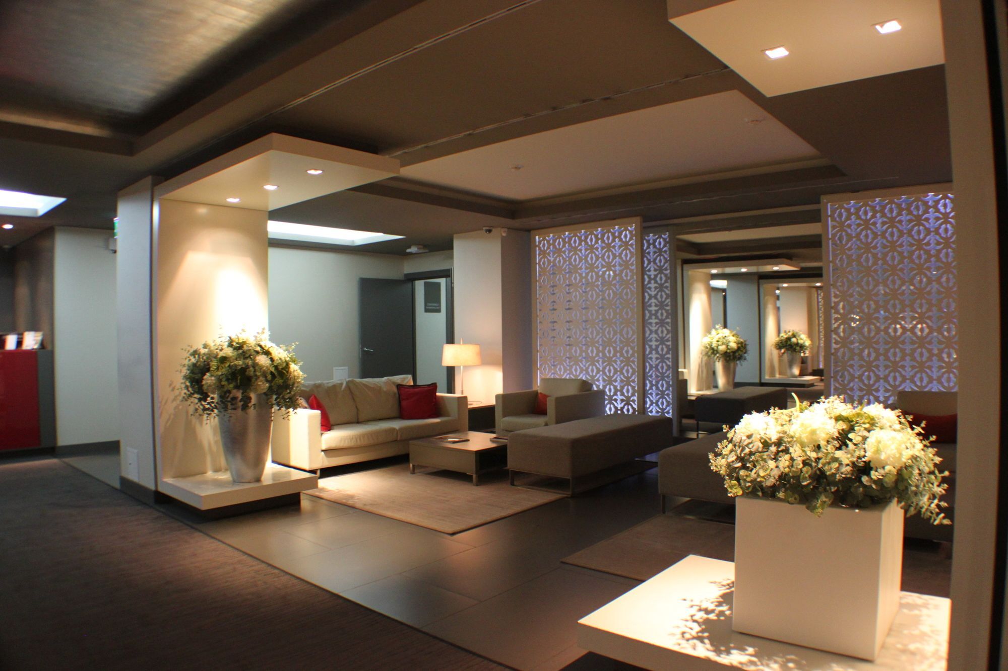 Park Hotel Almaty Dalaman gambar